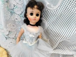 mme alex ballerina view